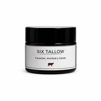 Crema Regeneradora — SixTallow 1