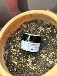 Crema Regeneradora — SixTallow 2