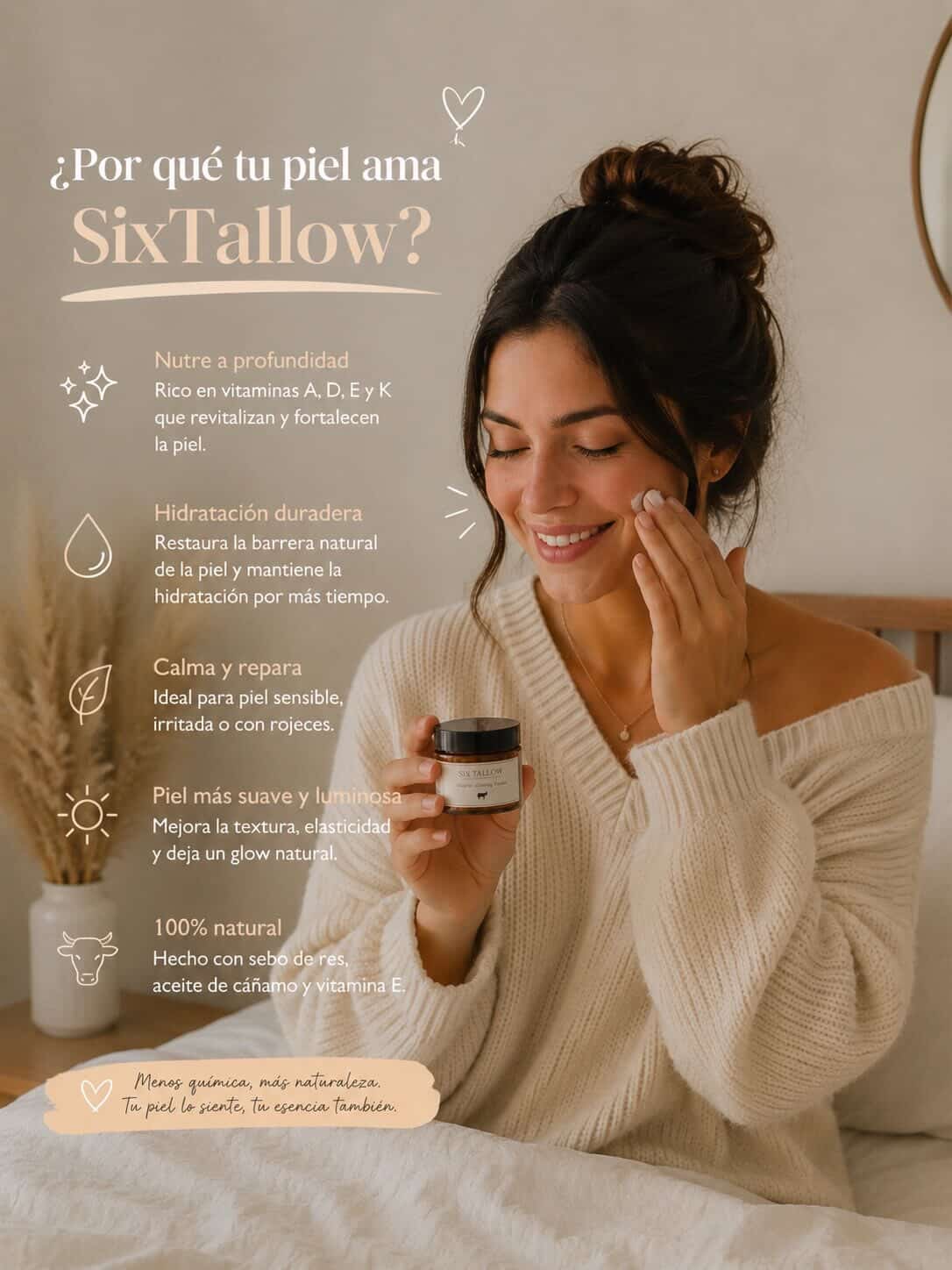 SixTallow
