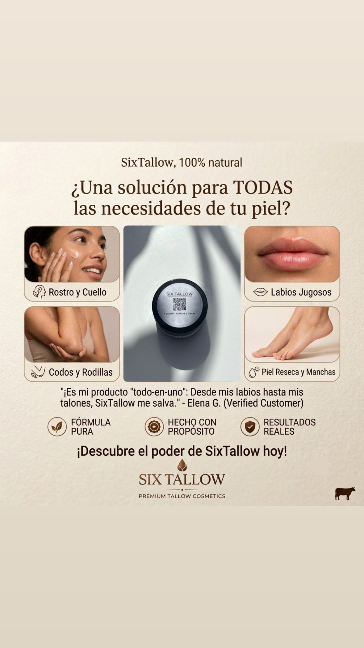 SixTallow