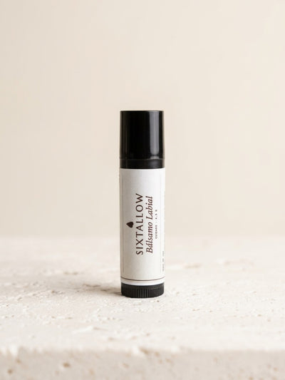SixStick · Bálsamo labial