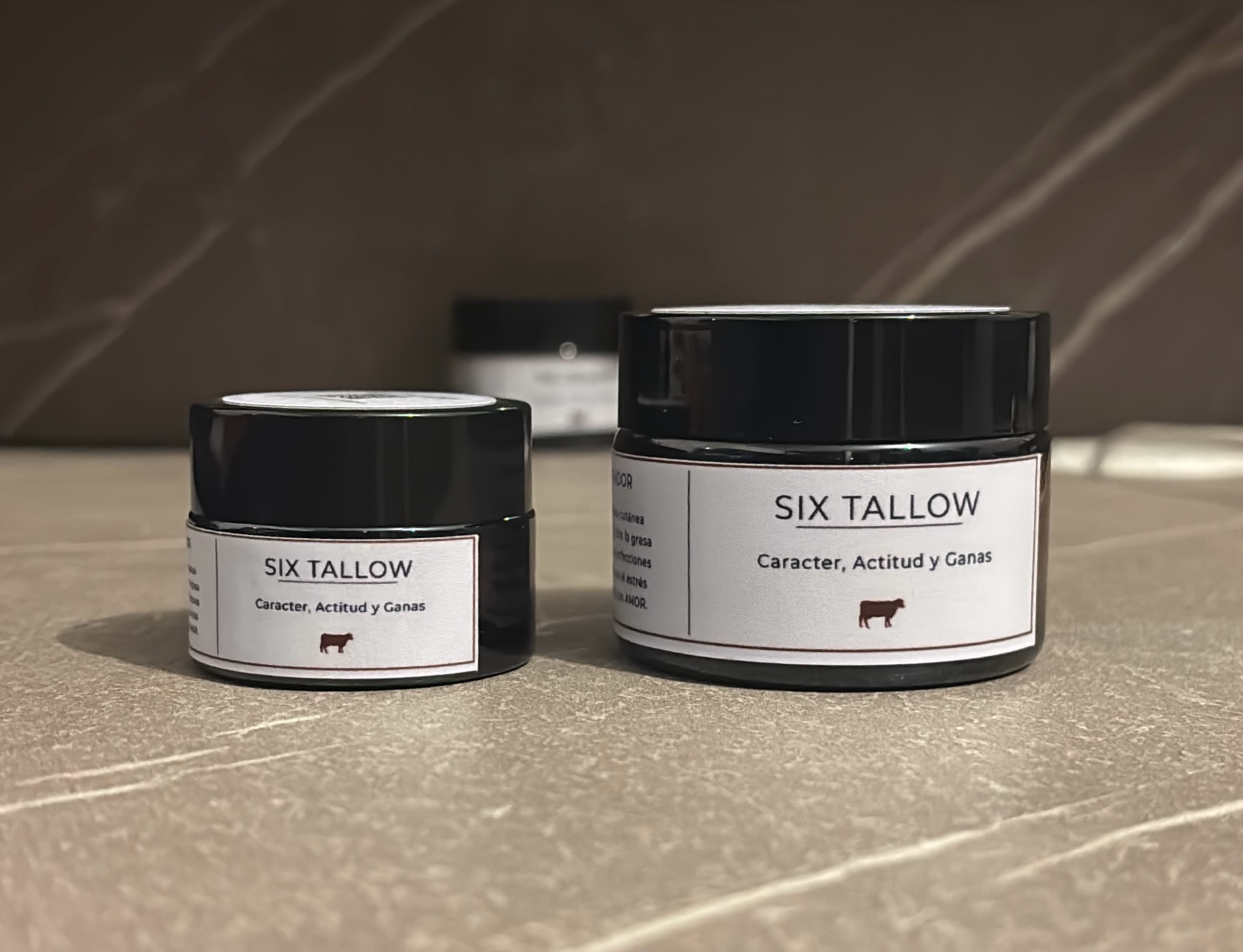 SixTallow