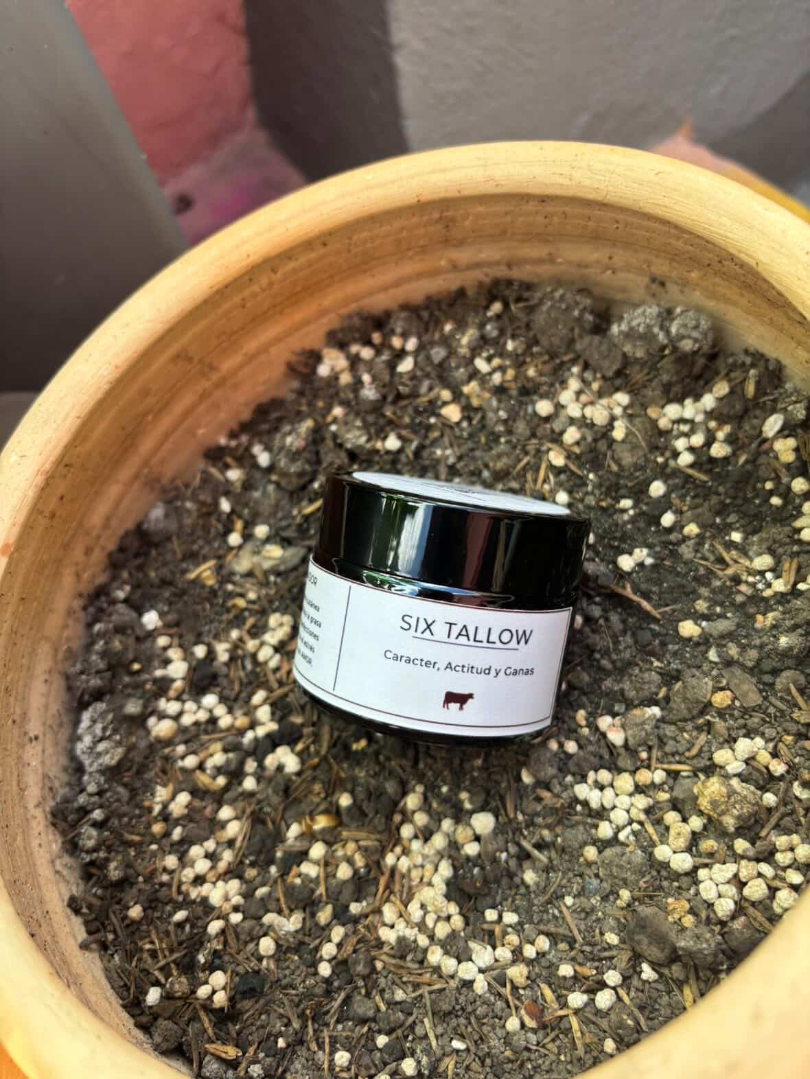 SixTallow